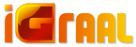 Logo iGraal
